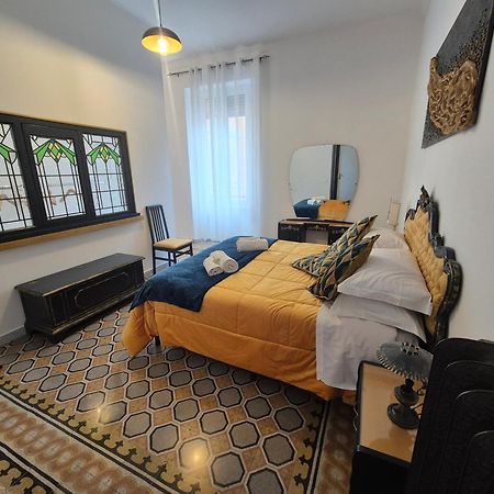 Casa Di Bea Apartment Рим Екстериор снимка