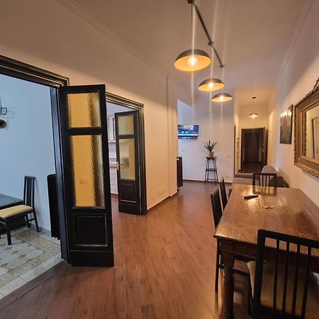 Casa Di Bea Apartment Рим Екстериор снимка