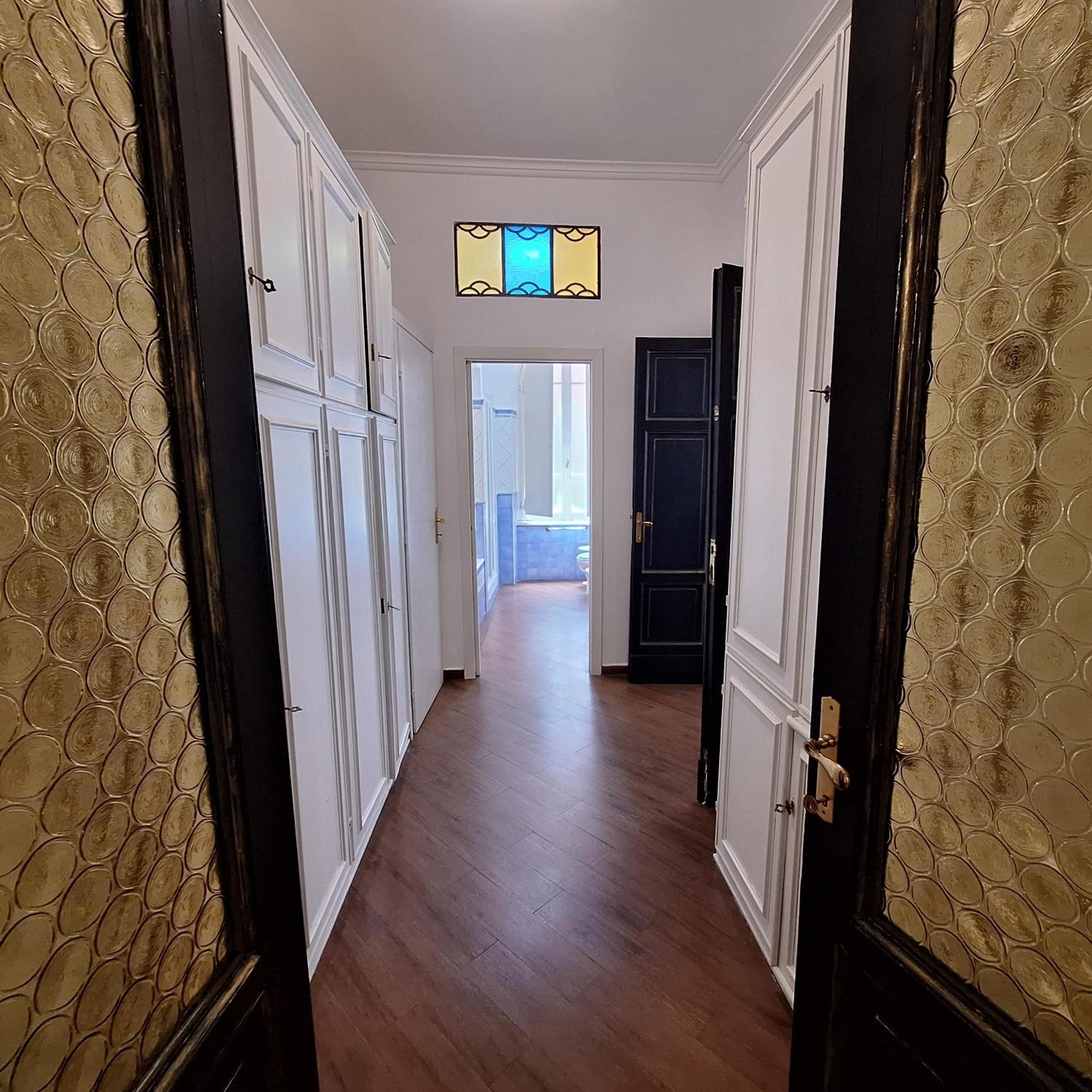 Casa Di Bea Apartment Рим Екстериор снимка