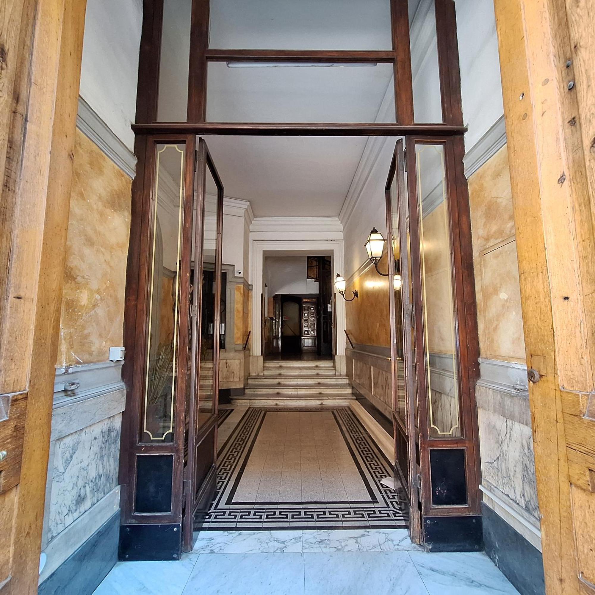 Casa Di Bea Apartment Рим Екстериор снимка