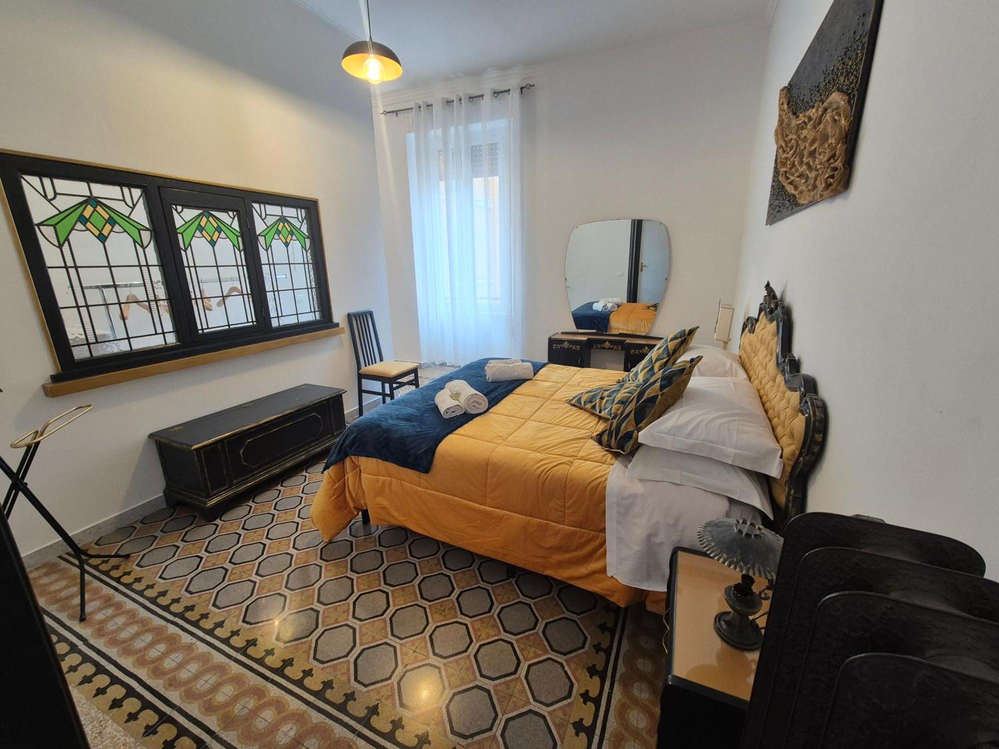 Casa Di Bea Apartment Рим Екстериор снимка