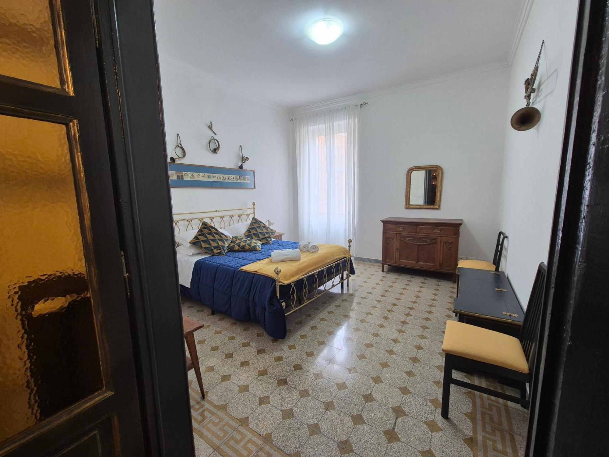 Casa Di Bea Apartment Рим Екстериор снимка