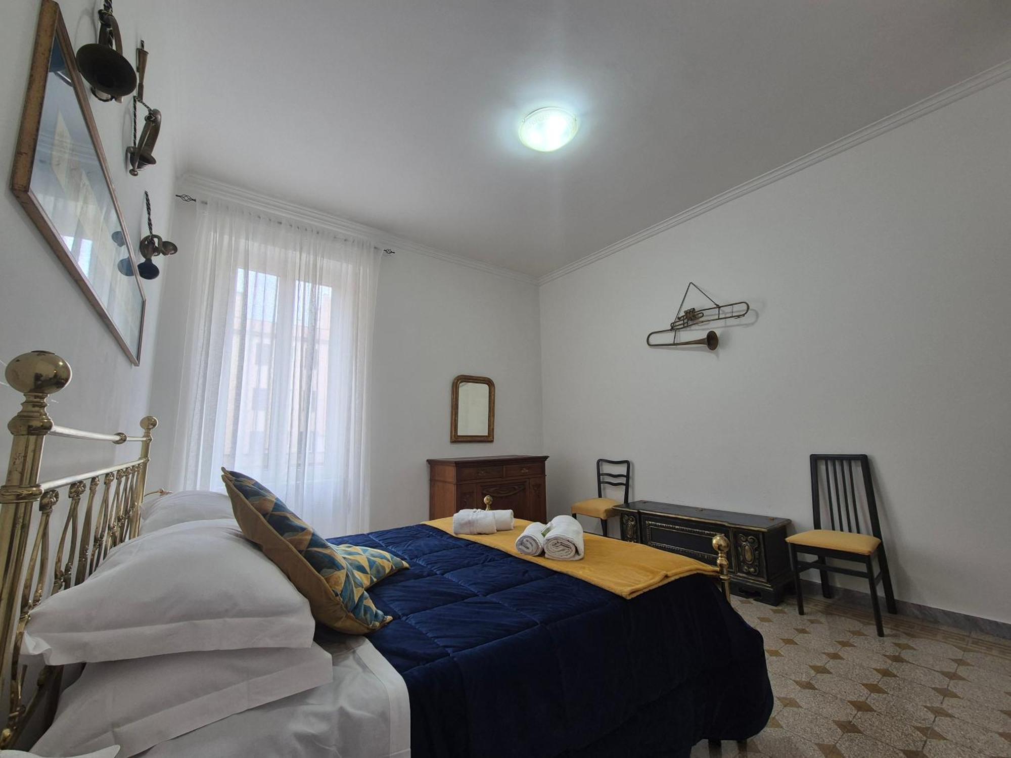 Casa Di Bea Apartment Рим Екстериор снимка