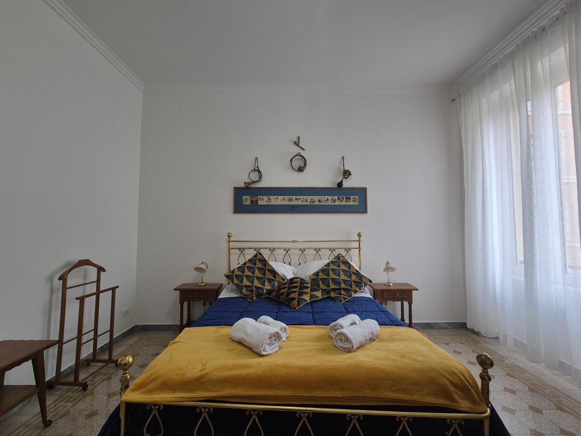 Casa Di Bea Apartment Рим Екстериор снимка