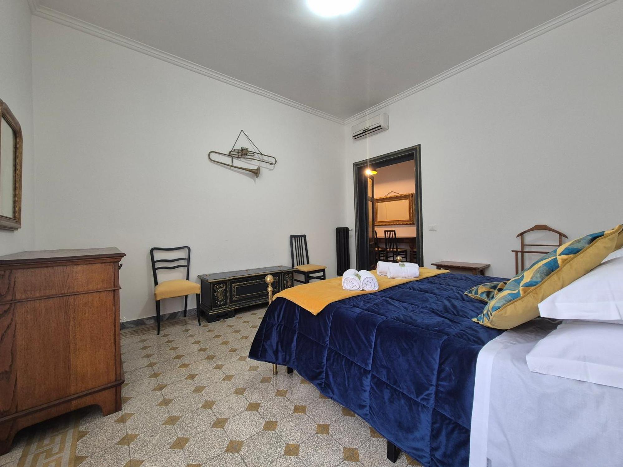 Casa Di Bea Apartment Рим Екстериор снимка