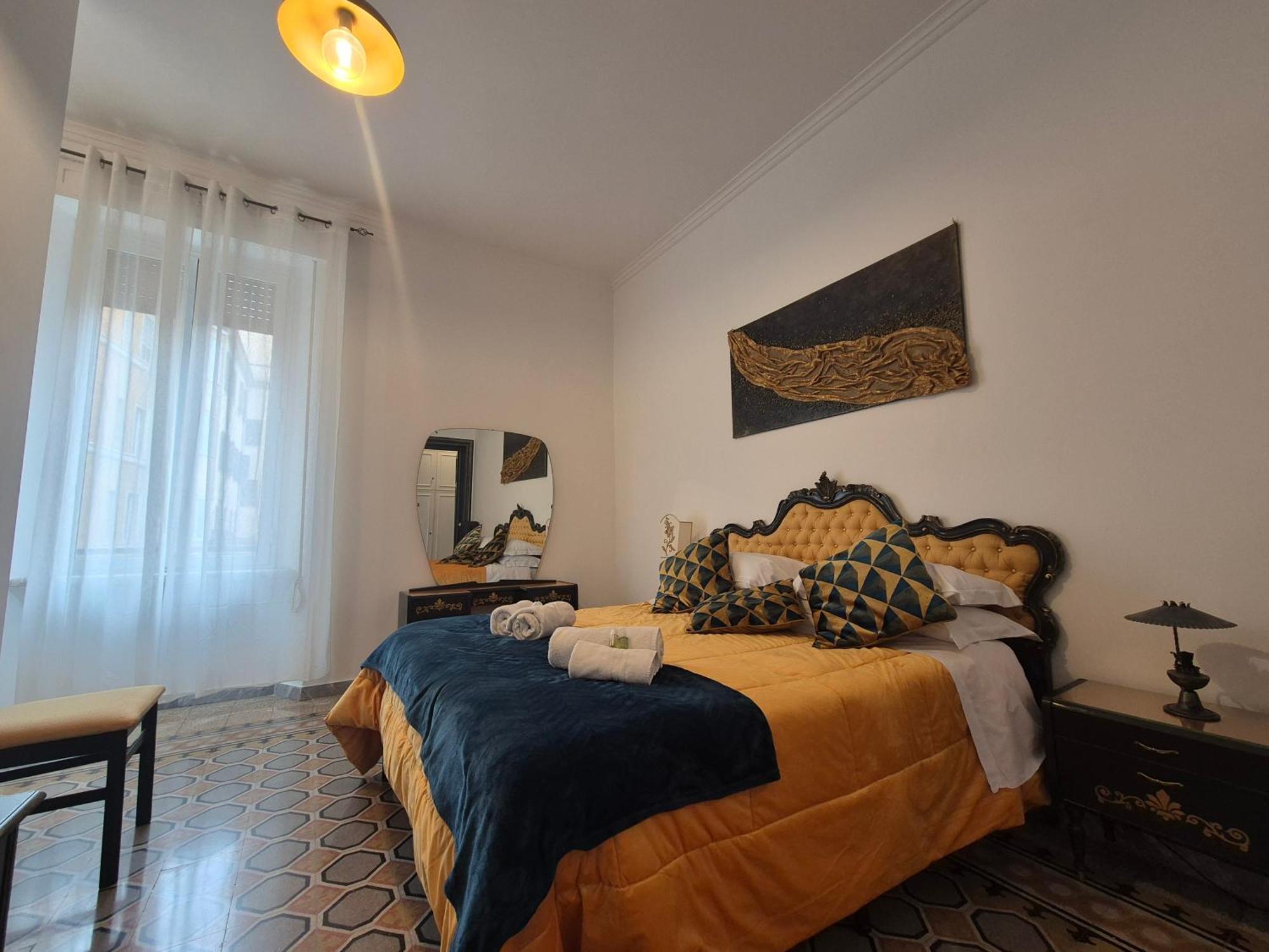 Casa Di Bea Apartment Рим Екстериор снимка