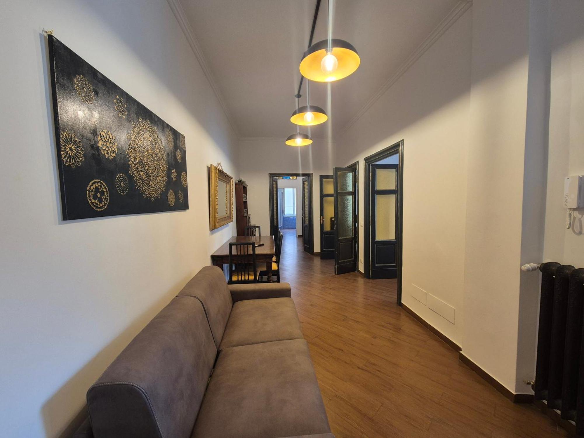 Casa Di Bea Apartment Рим Екстериор снимка
