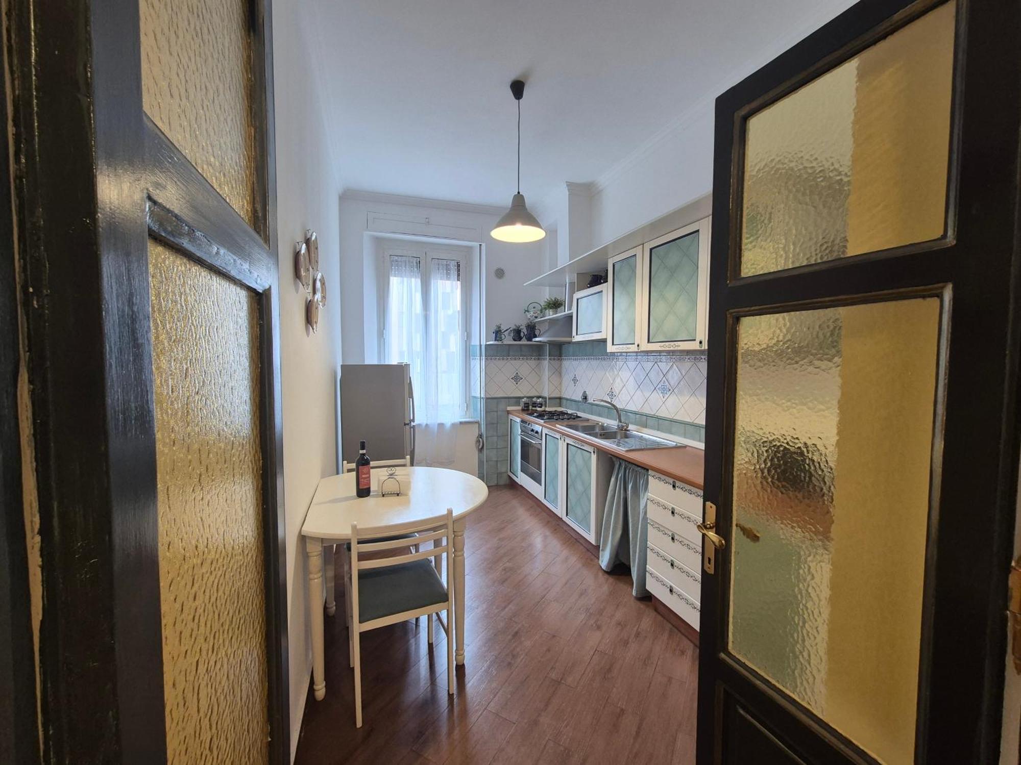 Casa Di Bea Apartment Рим Екстериор снимка