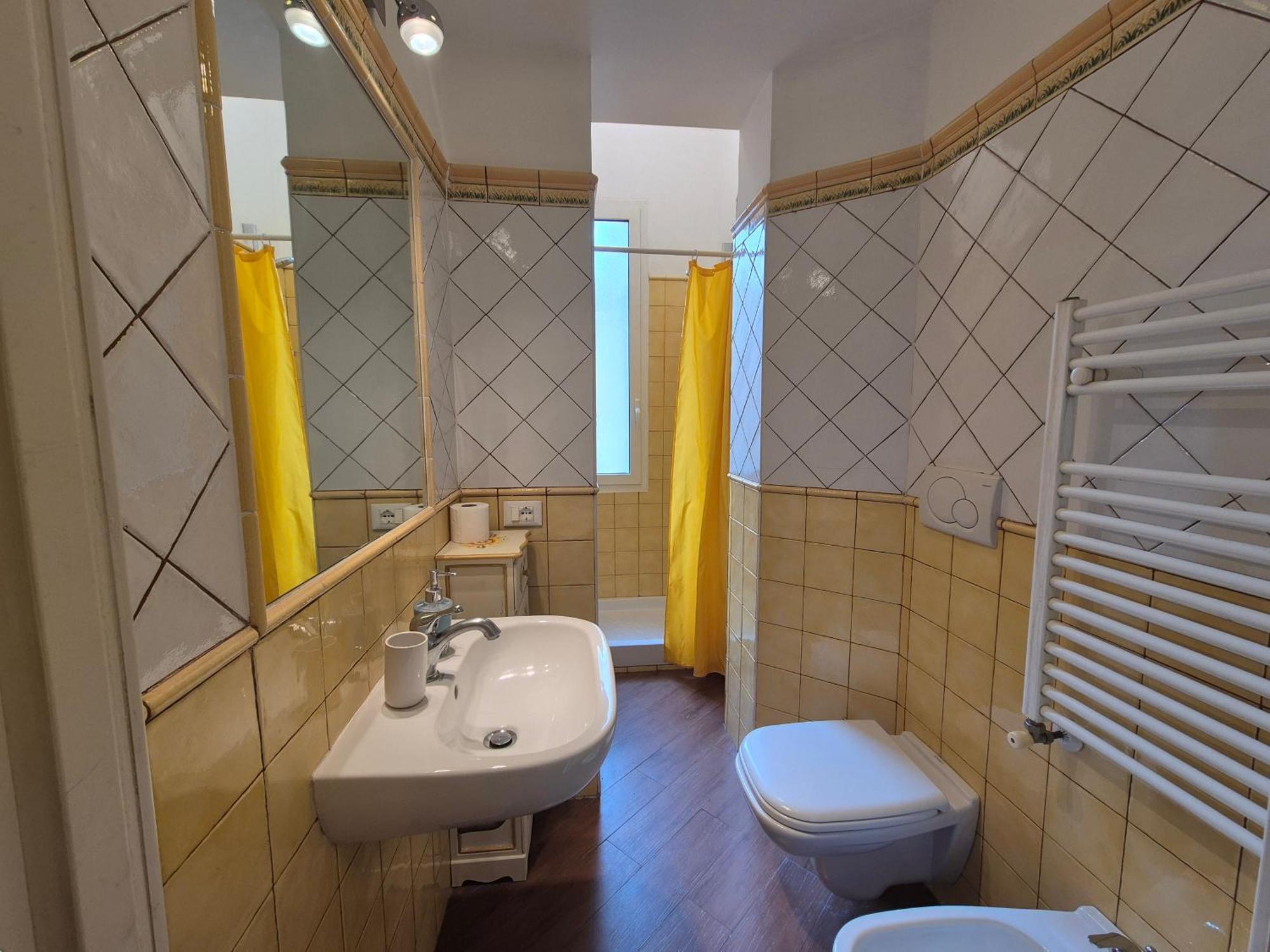 Casa Di Bea Apartment Рим Екстериор снимка